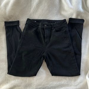 American Eagle Women Super skinny jeans